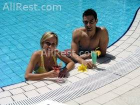 Grand Hotel Opatija 23